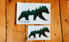 Forest Bear (Large)