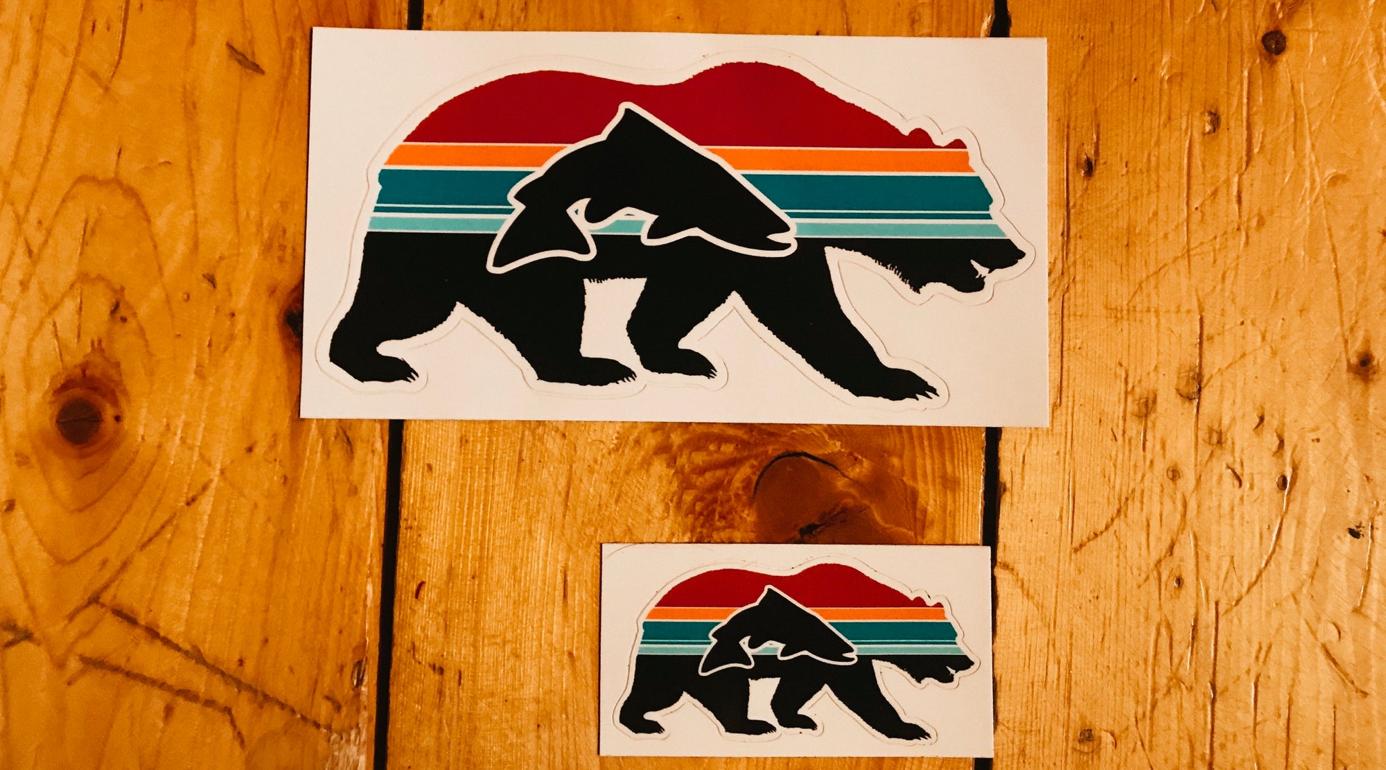 Kodiak Bear (medium)